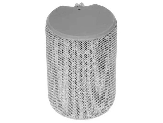 Портативная акустика TFN PLAY GRAY